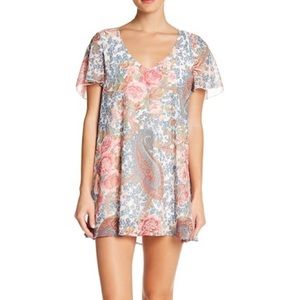 Show Me Your MuMu Kylie Mini Dress